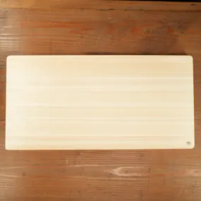 Bernal Cutlery Hinoki Cutting Board Extra Large