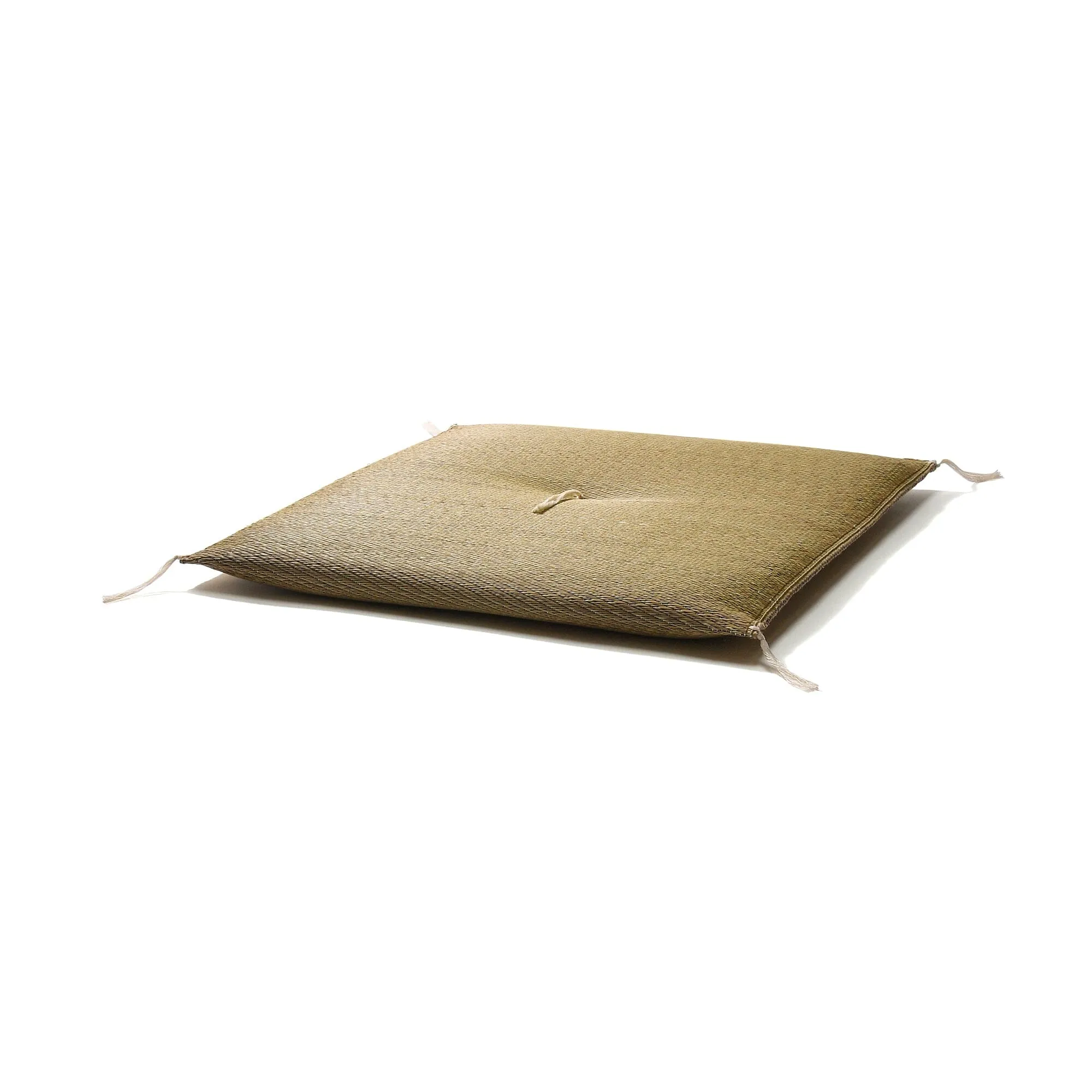 Bicolor Igusa Cushion 600×550 natural