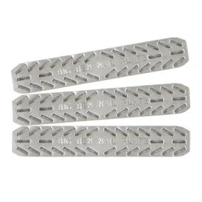 BIGBEN Board Repair Plate / Nail Plate - Box 600 BIGBEN Board Repair Plate / Nail Plate - Box 600