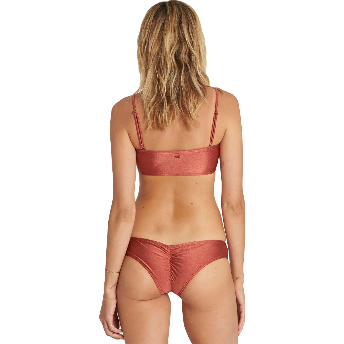 Billabong Love Bound Hawaii Lo Women's Bottom Swimwear (Brand New)