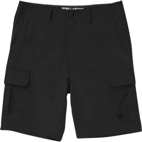 Billabong Scheme X Men's Cargo Shorts (Brand New) Billabong Scheme X Men's Cargo Shorts (Brand New)