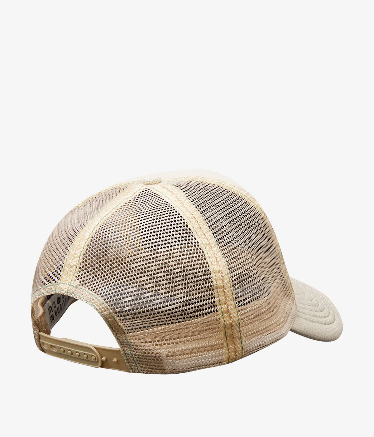 Billionaire Boys Club Catch and Reel Trucker