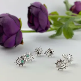 Bindi Stud Earrings - VE717 Bindi Stud Earrings - VE717