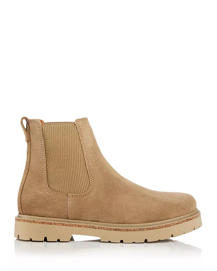 Birkenstock Highwood Slip-On