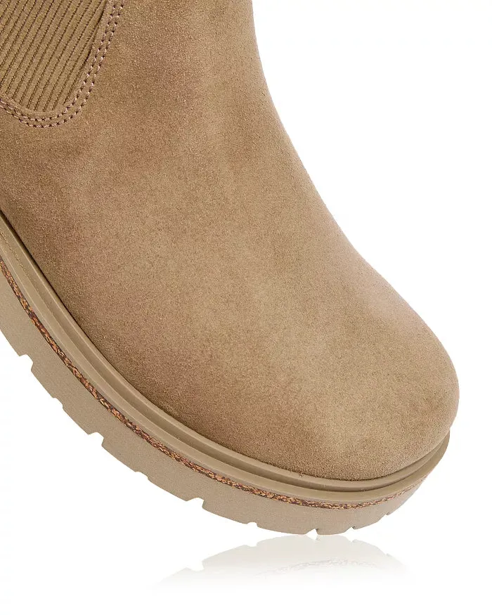 Birkenstock Highwood Slip-On