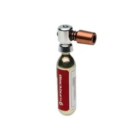 Blackburn Wayside CO2 Inflator & Cartridge Blackburn Wayside CO2 Inflator & Cartridge