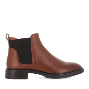 BLAIZ - BRANDY LEATHER BLAIZ - BRANDY LEATHER