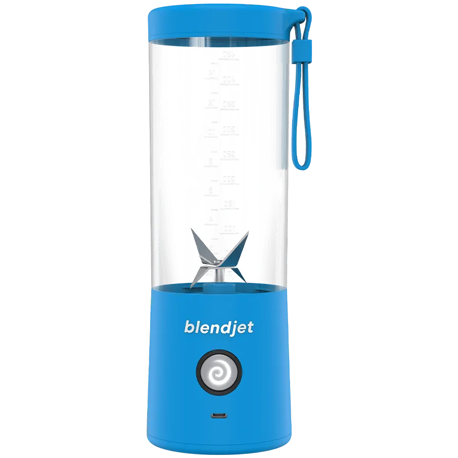 BlendJet 2 - Portable Blender with TurboJet Technology