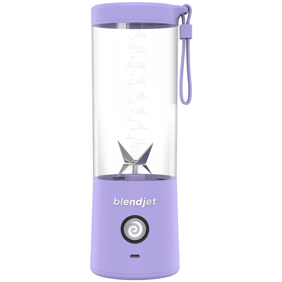 BlendJet 2 - Portable Blender with TurboJet Technology