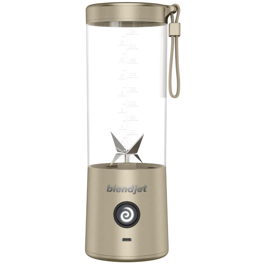 BlendJet 2 - Portable Blender with TurboJet Technology