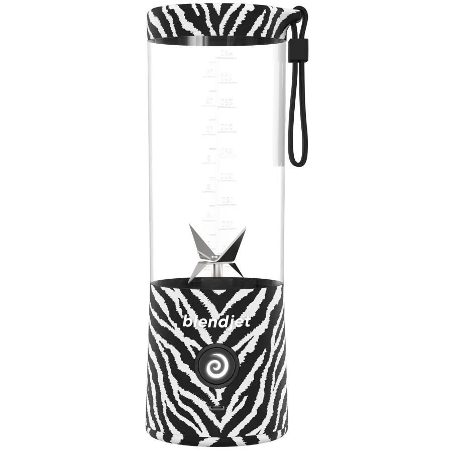 BlendJet 2 - Portable Blender with TurboJet Technology
