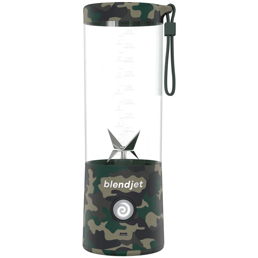 BlendJet 2 - Portable Blender with TurboJet Technology