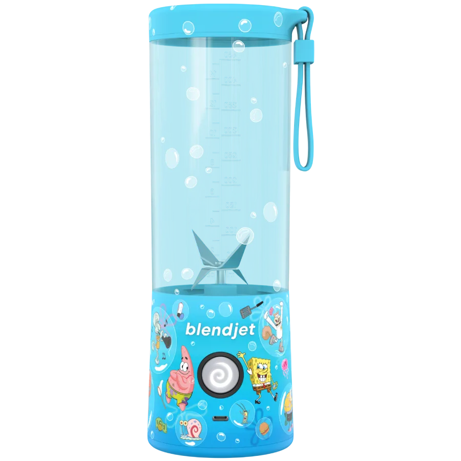 BlendJet 2 - Portable Blender with TurboJet Technology