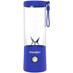 BlendJet 2 - Portable Blender with TurboJet Technology BlendJet 2 - Portable Blender with TurboJet Technology