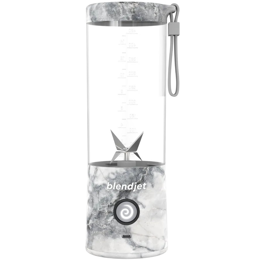 BlendJet 2 - Portable Blender with TurboJet Technology
