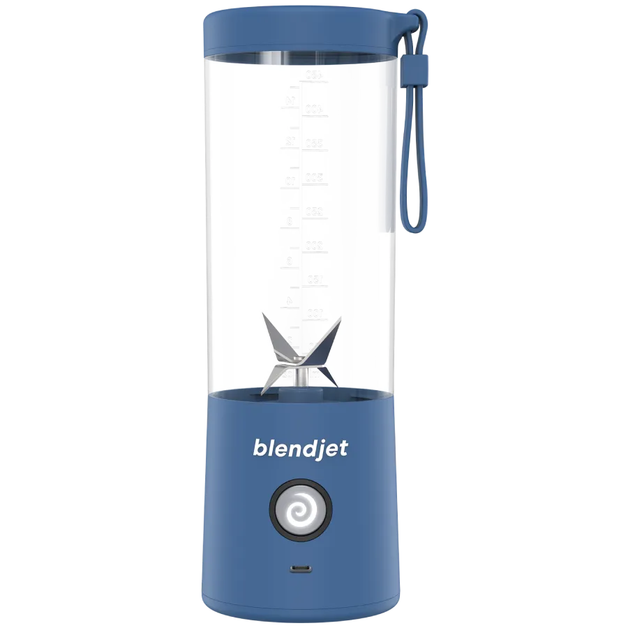 BlendJet 2 - Portable Blender with TurboJet Technology