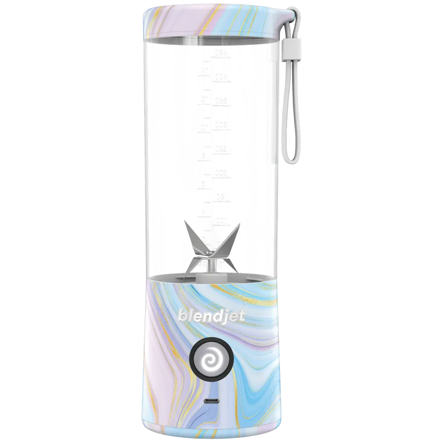 BlendJet 2 - Portable Blender with TurboJet Technology