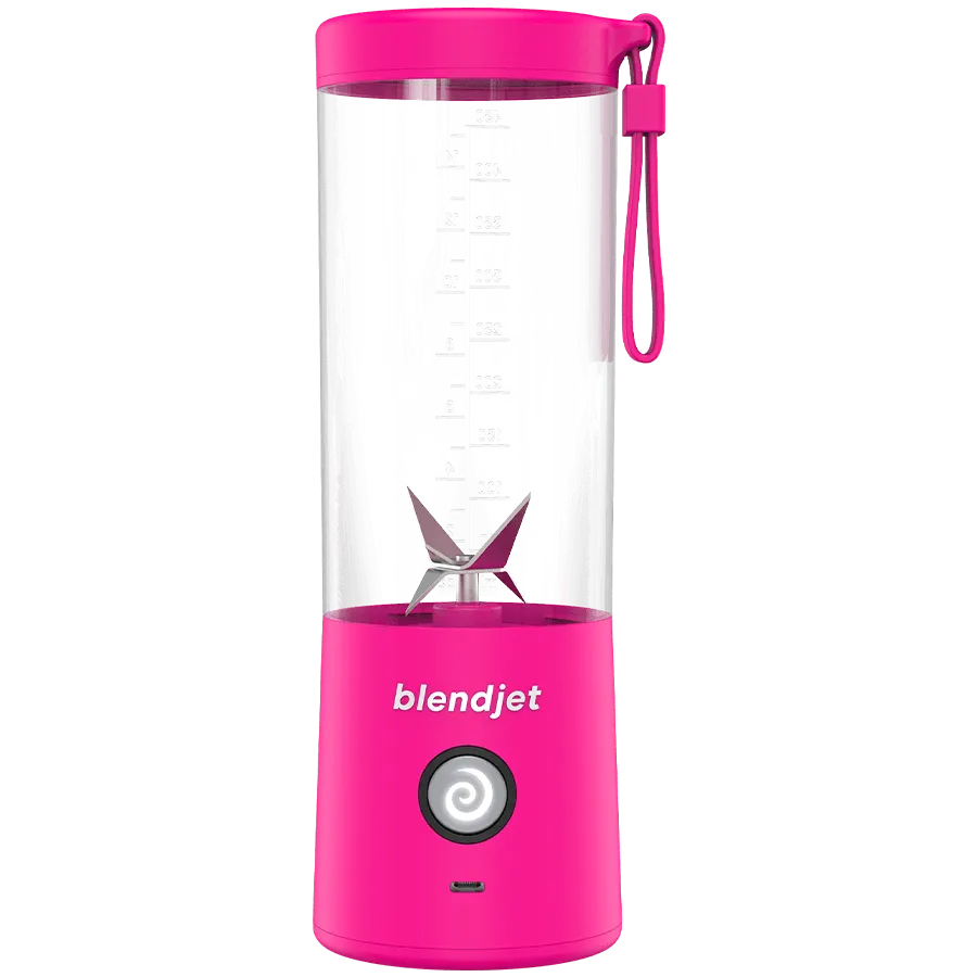BlendJet 2 - Portable Blender with TurboJet Technology