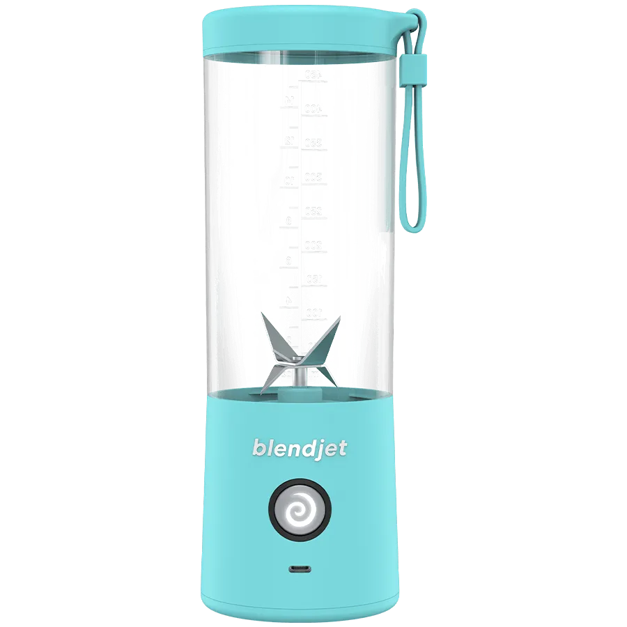 BlendJet 2 - Portable Blender with TurboJet Technology