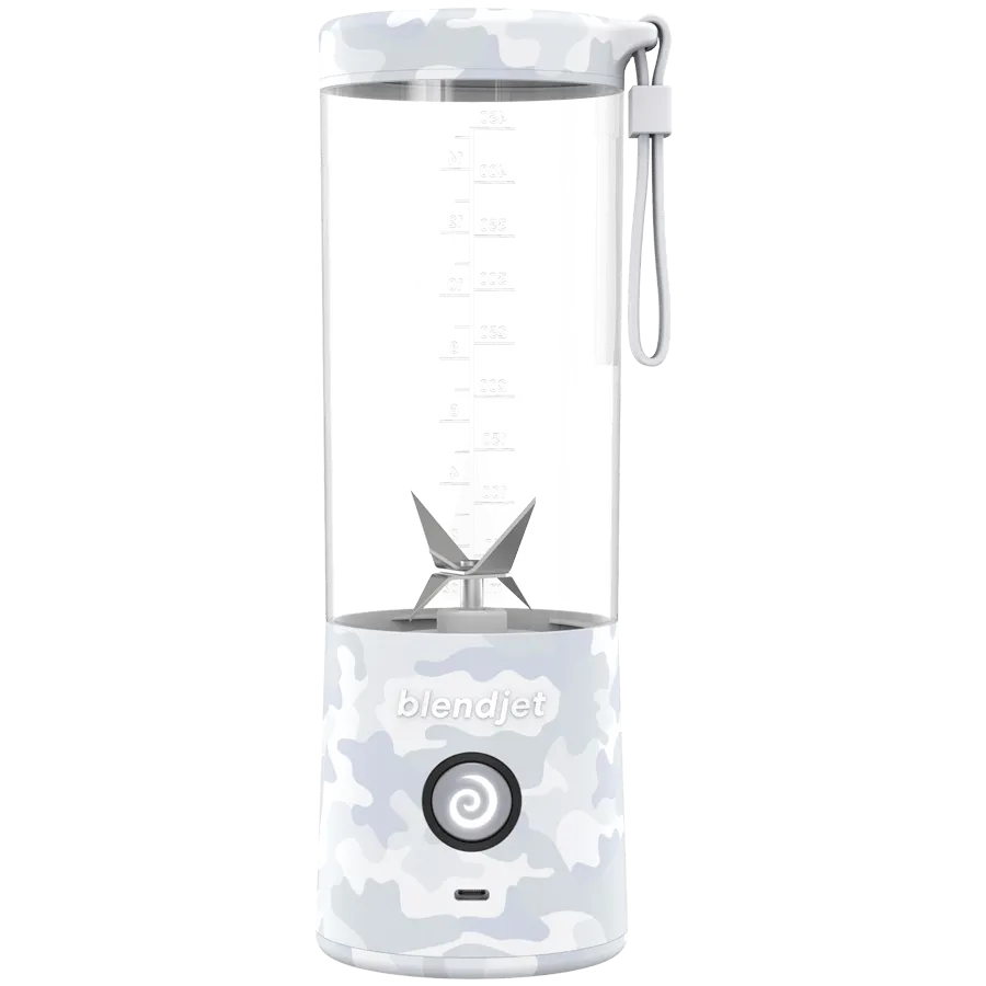 BlendJet 2 - Portable Blender with TurboJet Technology