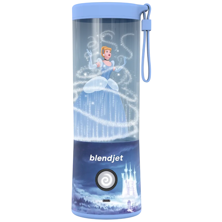 BlendJet 2 - Portable Blender with TurboJet Technology