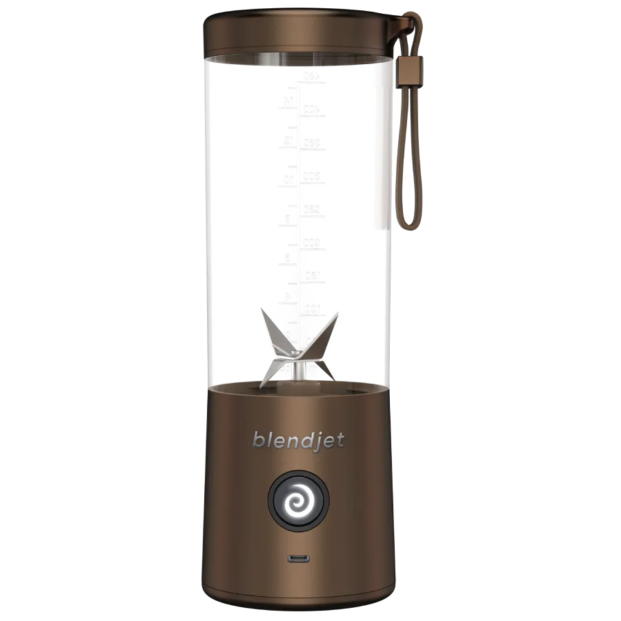 BlendJet 2 - Portable Blender with TurboJet Technology