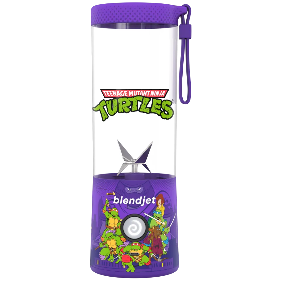 BlendJet 2 - Portable Blender with TurboJet Technology