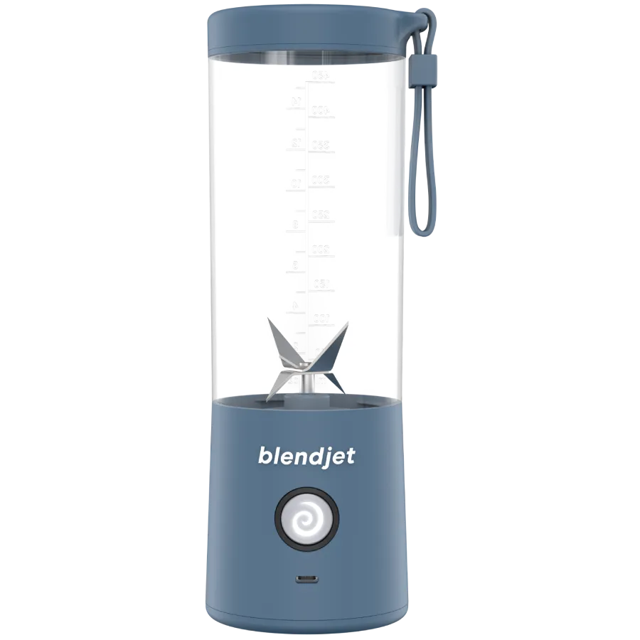BlendJet 2 - Portable Blender with TurboJet Technology