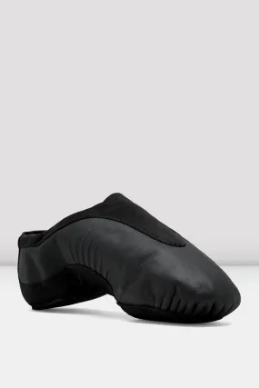 BLOCH 470L Pulse Leather Jazz Shoes BLOCH 470L Pulse Leather Jazz Shoes