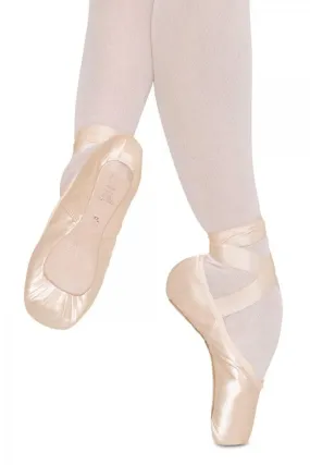 Bloch Balance Pointe Shoes Bloch Balance Pointe Shoes
