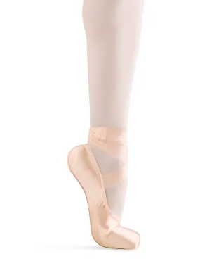 Bloch Demi Pointe Soft Sole S0134 Bloch Demi Pointe Soft Sole S0134