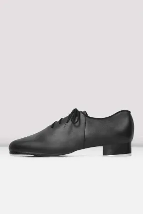BLOCH S0381L AUDEO LEATHER TAP SHOES BLOCH S0381L AUDEO LEATHER TAP SHOES
