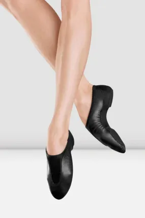 BLOCH S0470G CHILDRENS PULSE JAZZ SHOES BLOCH S0470G CHILDRENS PULSE JAZZ SHOES