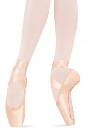 Bloch Serenade Strong Pointe Shoes Bloch Serenade Strong Pointe Shoes
