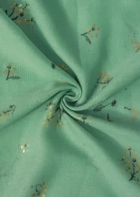 Bloomsbury - Mint Bloomsbury - Mint