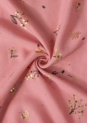 Bloomsbury - Peachy Pink Bloomsbury - Peachy Pink
