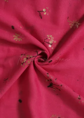 Bloomsbury - Pink Punch Bloomsbury - Pink Punch