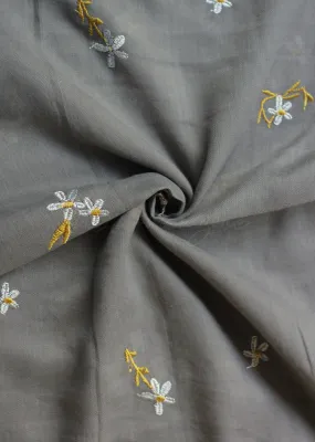 Born To Bloom - Grey Born To Bloom - Grey