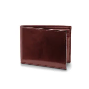 Bosca Old Leather Executive ID Wallet  Bosca Old Leather Executive ID Wallet