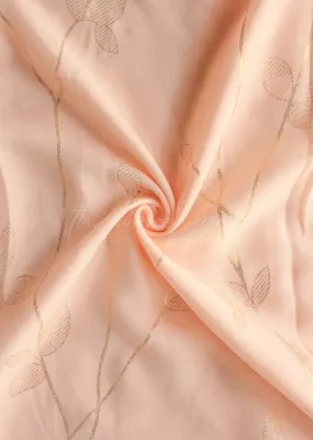 Botanical - Powder Peach