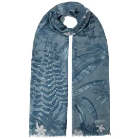Botanicals Summer Scarf by Stetson Botanicals Summer Scarf by Stetson