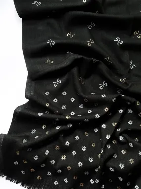 Bow Me Beautiful - Black Bow Me Beautiful - Black