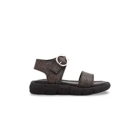 Boys Coffee Formal Sandal KD9457 Boys Coffee Formal Sandal KD9457