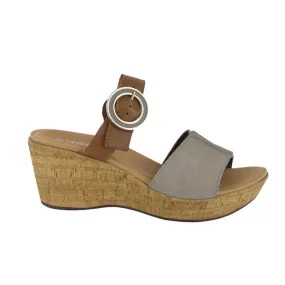 Breezy Wedge Heel (112112) Breezy Wedge Heel (112112)