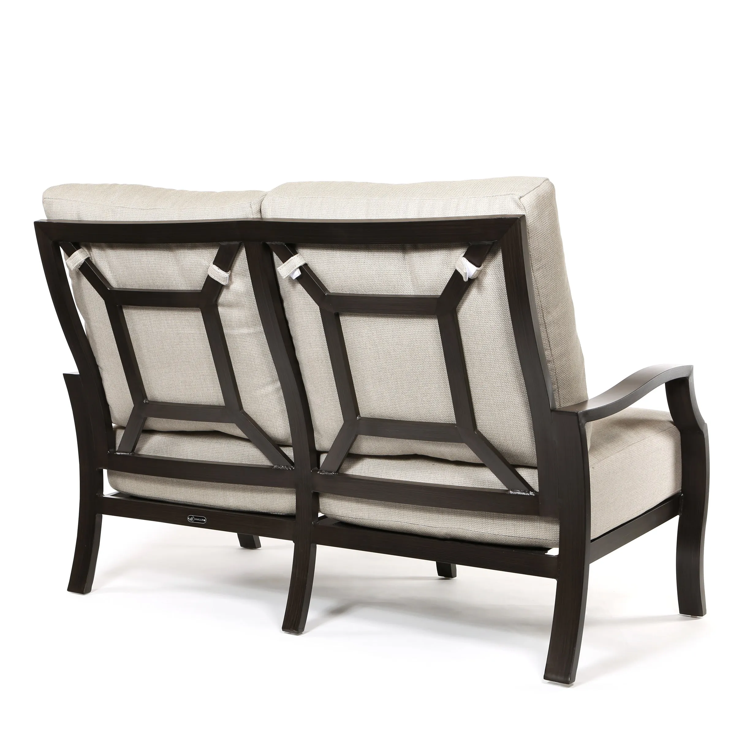 Brooklyn Loveseat