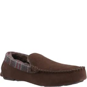 Brown Andreas Slippers Brown Andreas Slippers