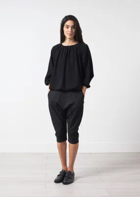 Bubble Peasant Top Bubble Peasant Top