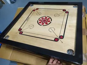 Carrom Board - Mini Redox 26 Trainer   Carrom Board - Mini Redox 26 Trainer