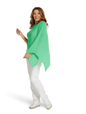 Cashmere Topper - Kelly Cashmere Topper - Kelly