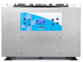 Centrifuge, MX5 For Semen Concentration w/ 8-place, 50ml swing-out rotor bucket, 110V, Each Centrifuge, MX5 For Semen Concentration w/ 8-place, 50ml swing-out rotor bucket, 110V, Each